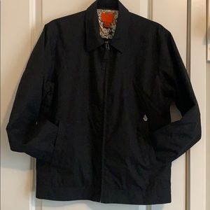 Volcom Workwear Inspired Jacket
